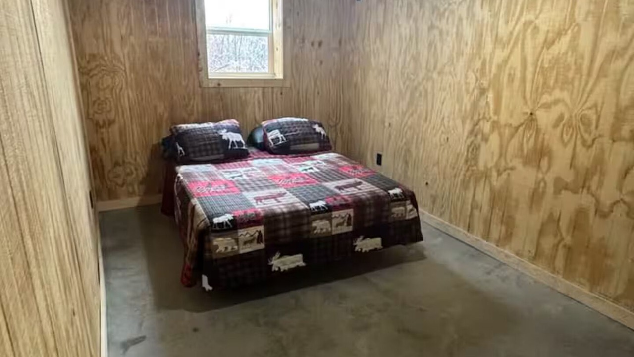 Photo of Bedroom in Pleasanton