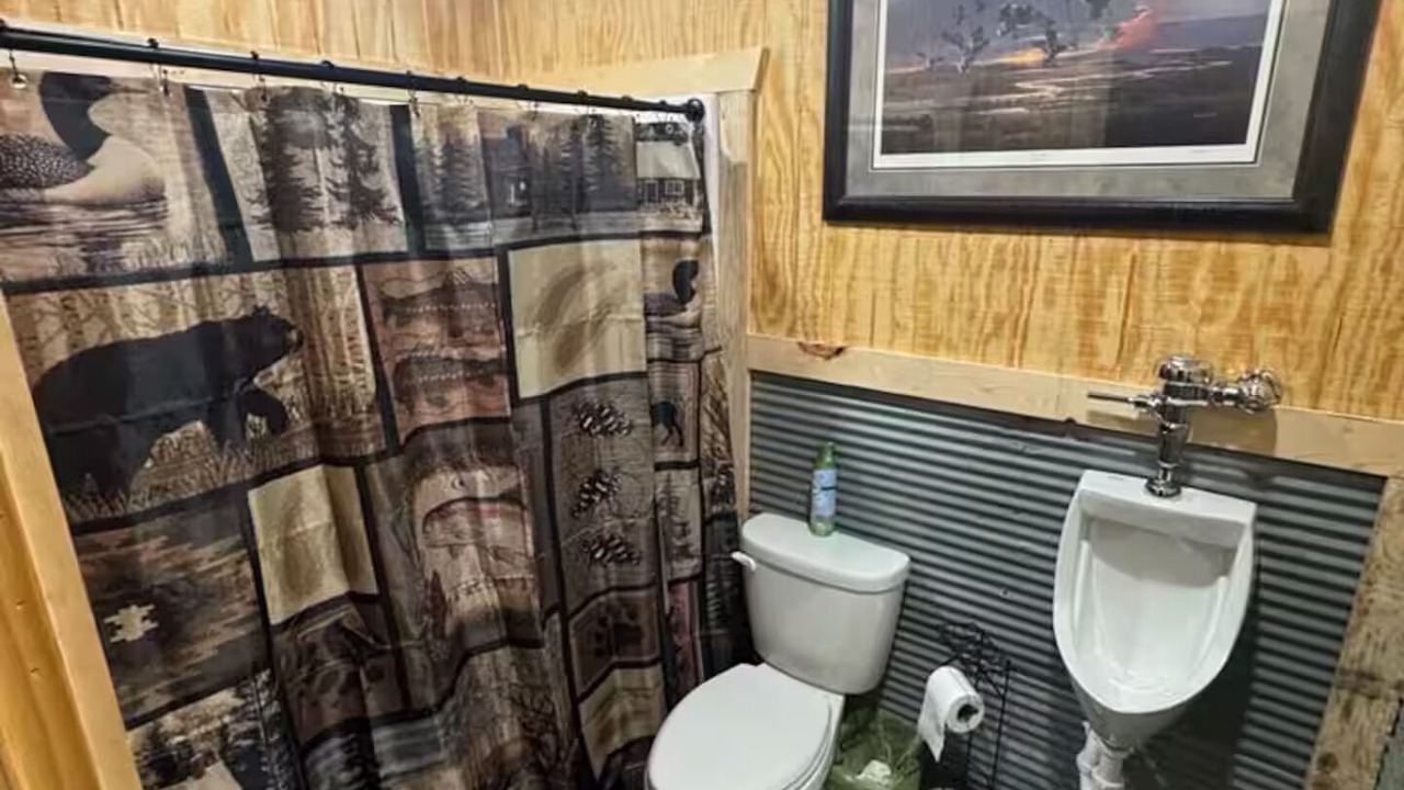Photo of Bathroom in Pleasanton