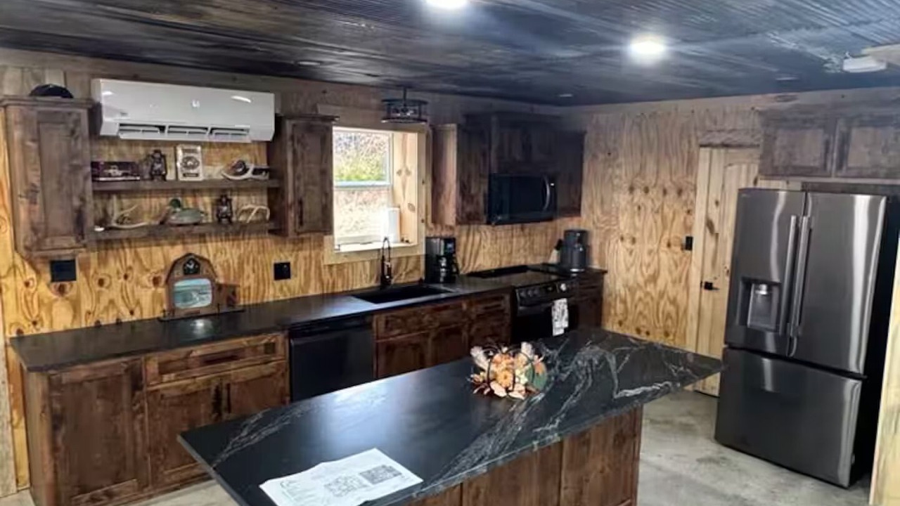 Photo of Kitchen in Pleasanton
