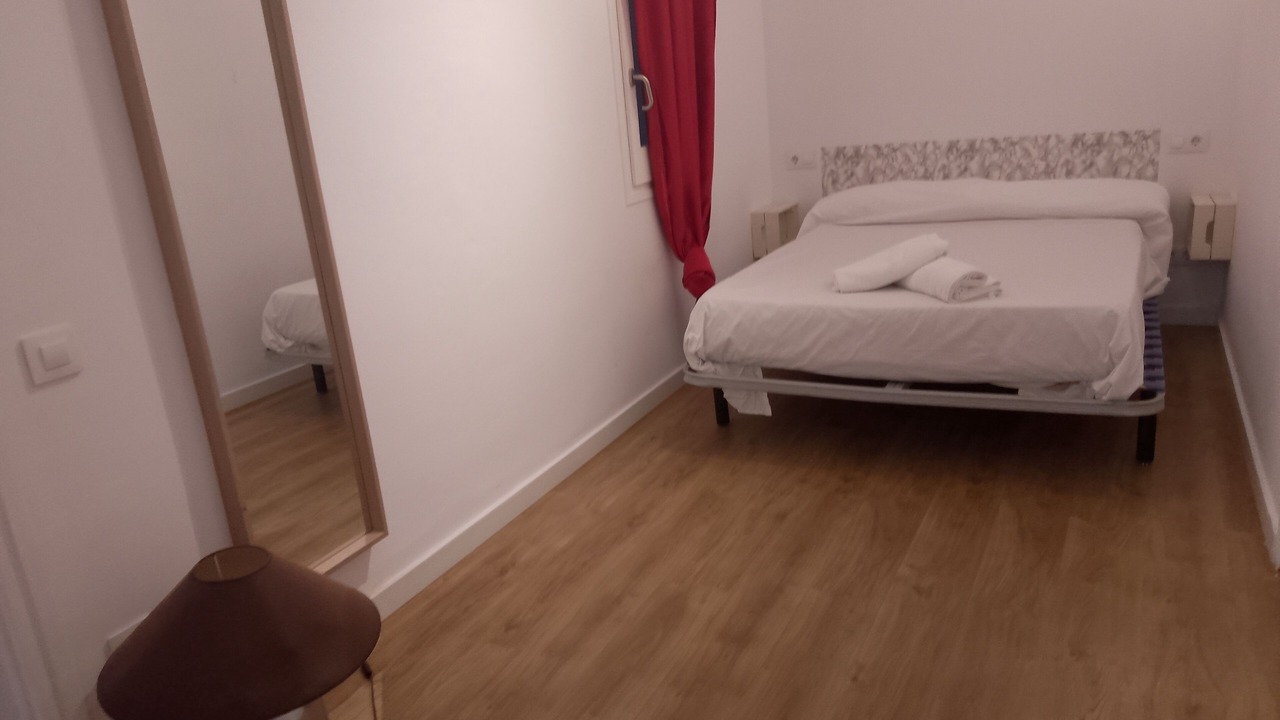 Photo of Bedroom in Navas