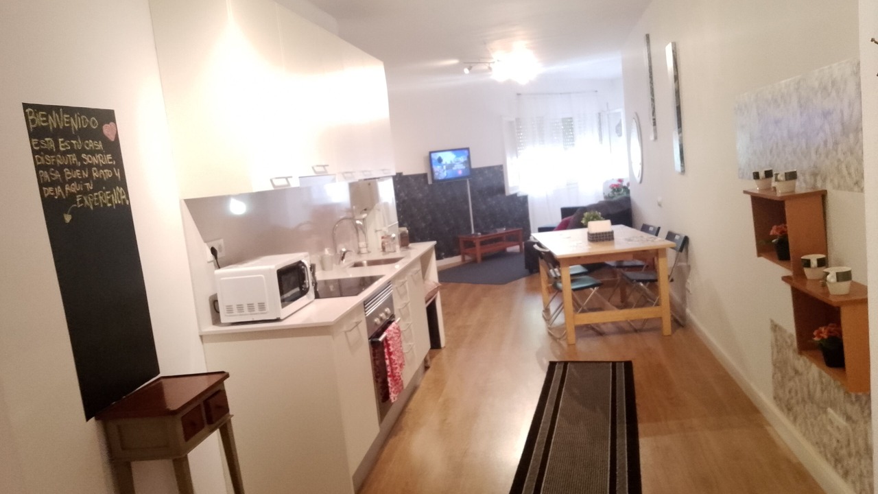 Photo of Kitchen in Navas