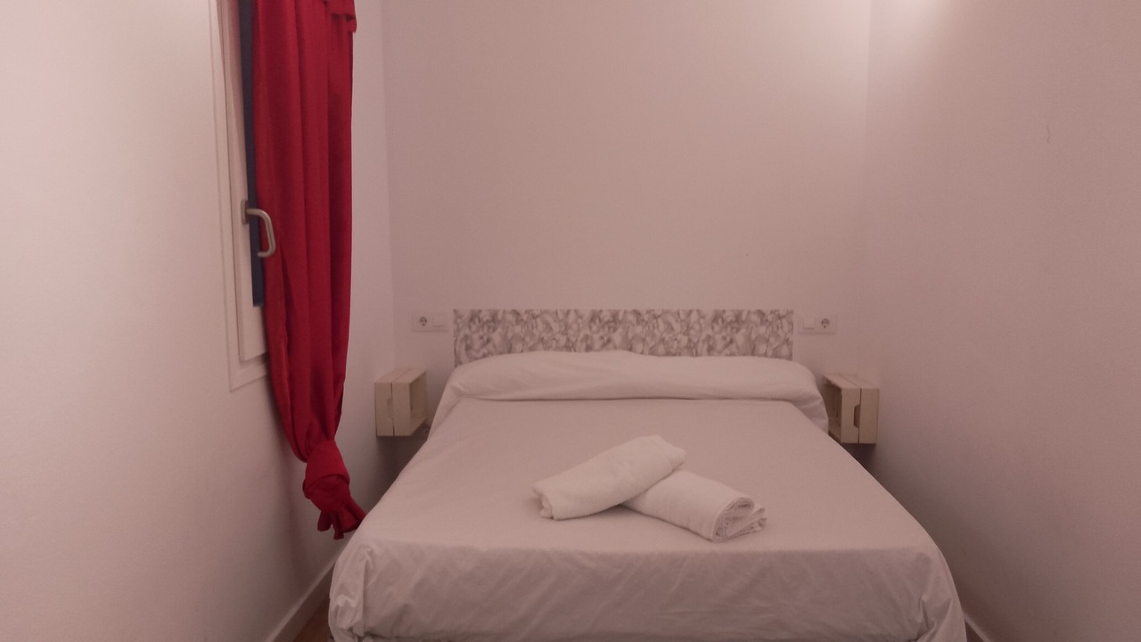Photo of Bedroom in Navas