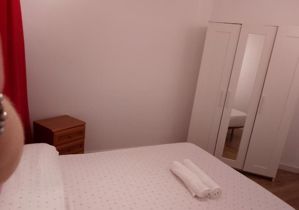 Photo of Bedroom in Navas