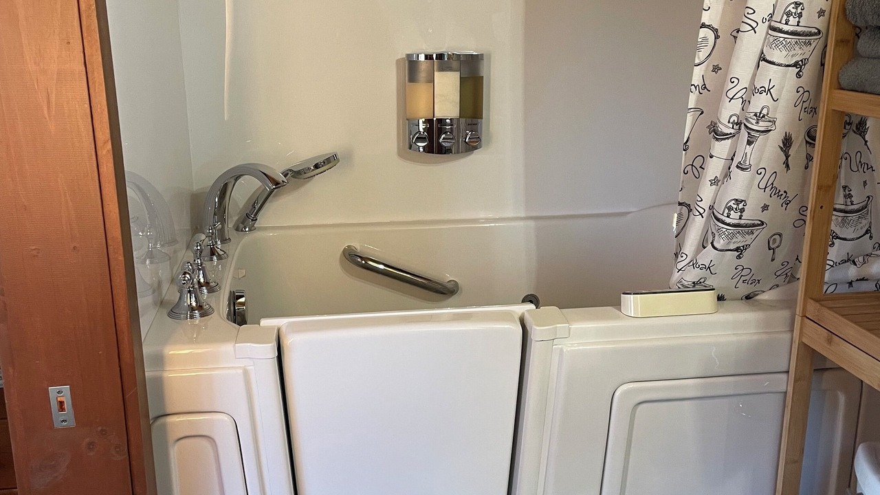 Photo of Bathroom in Sparta