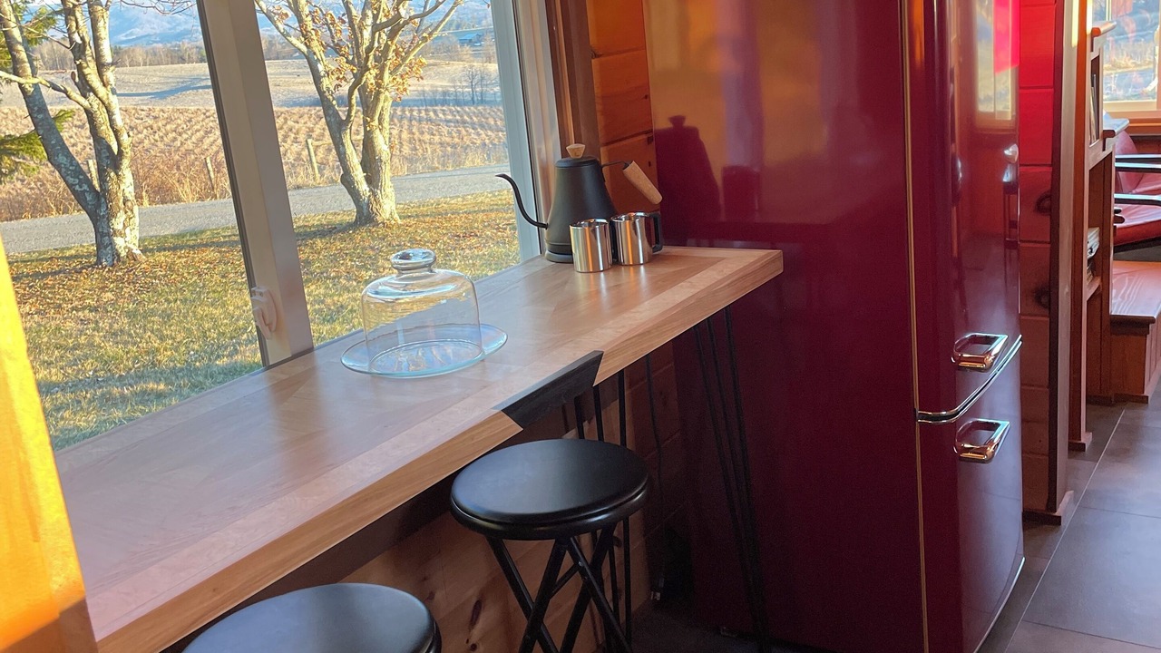 Photo of Kitchen in Sparta