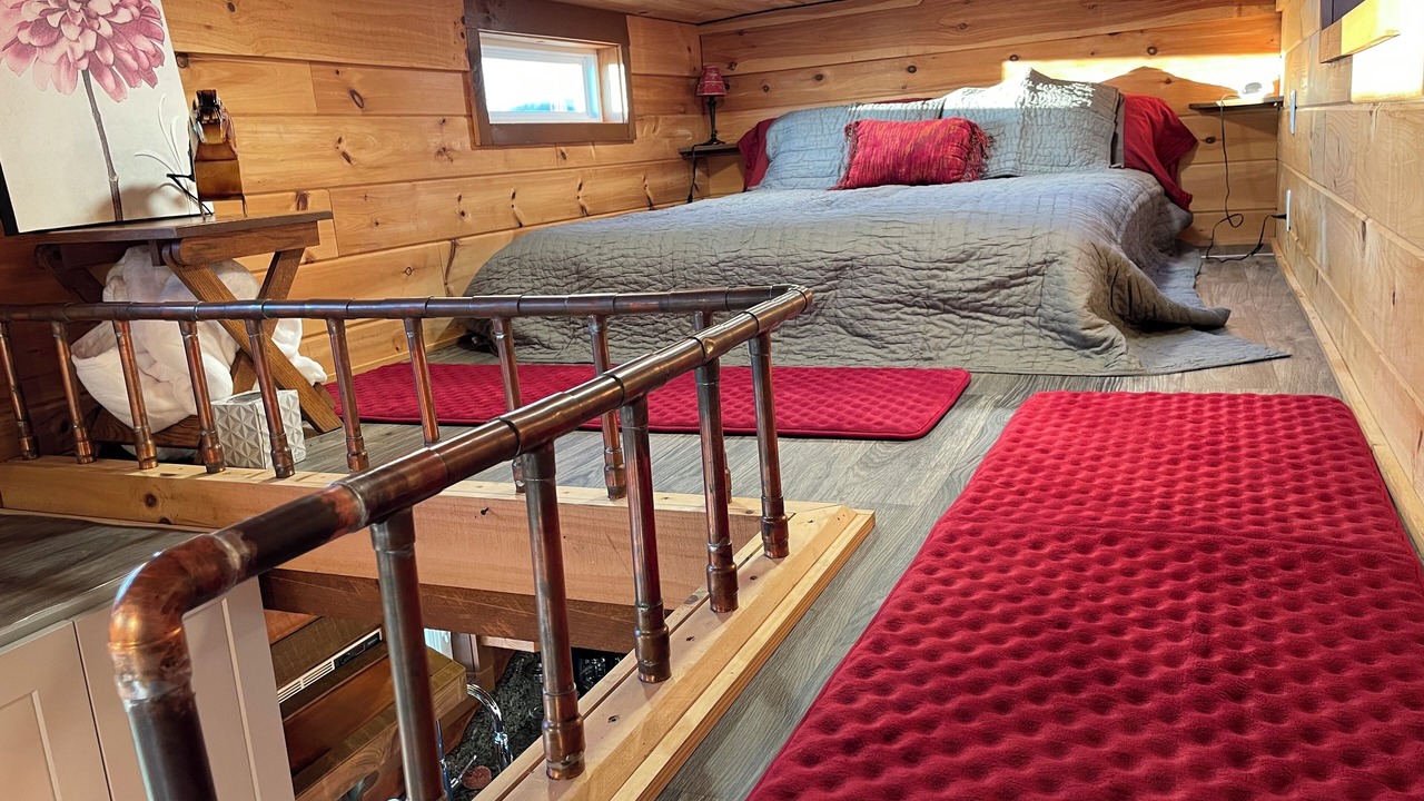 Photo of Bedroom in Sparta