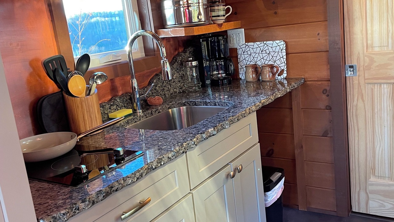 Photo of Kitchen in Sparta