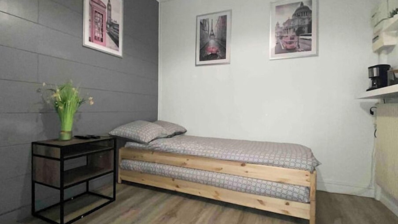 Photo of Bedroom in Drancy