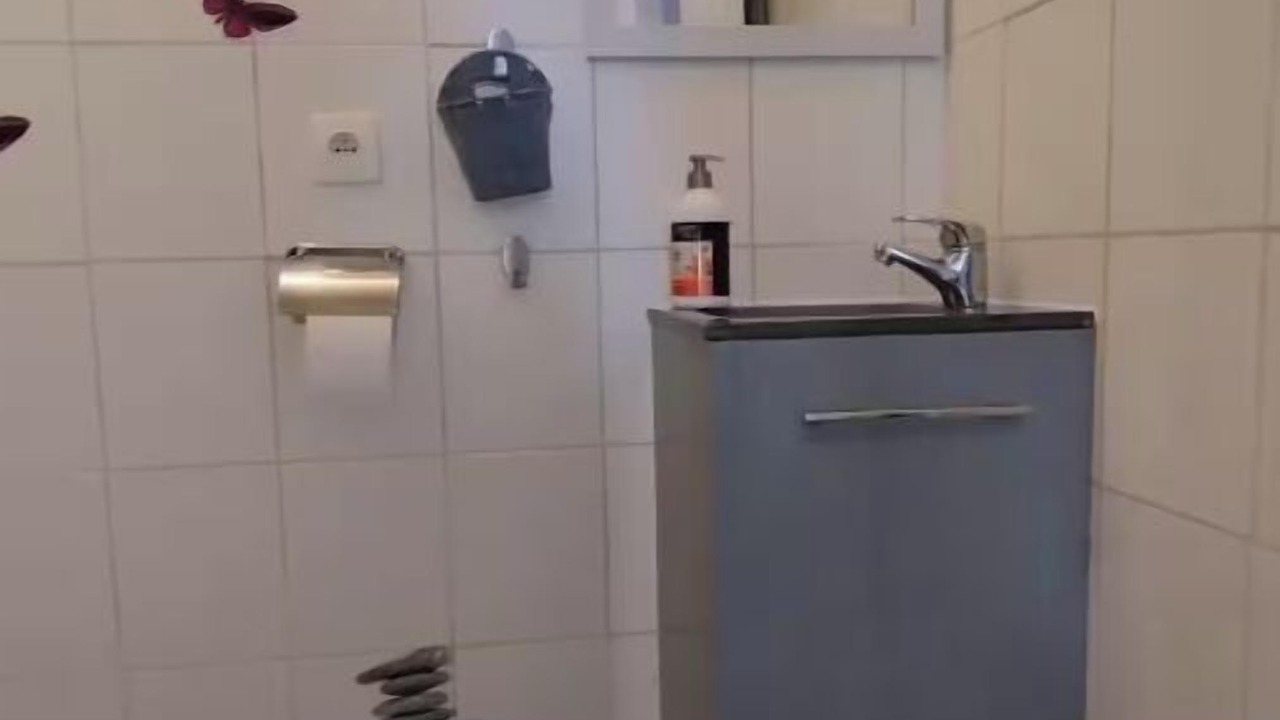 Photo of Bathroom in Drancy