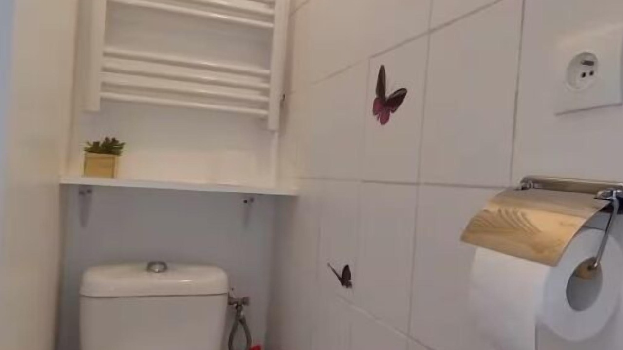 Photo of Bathroom in Drancy