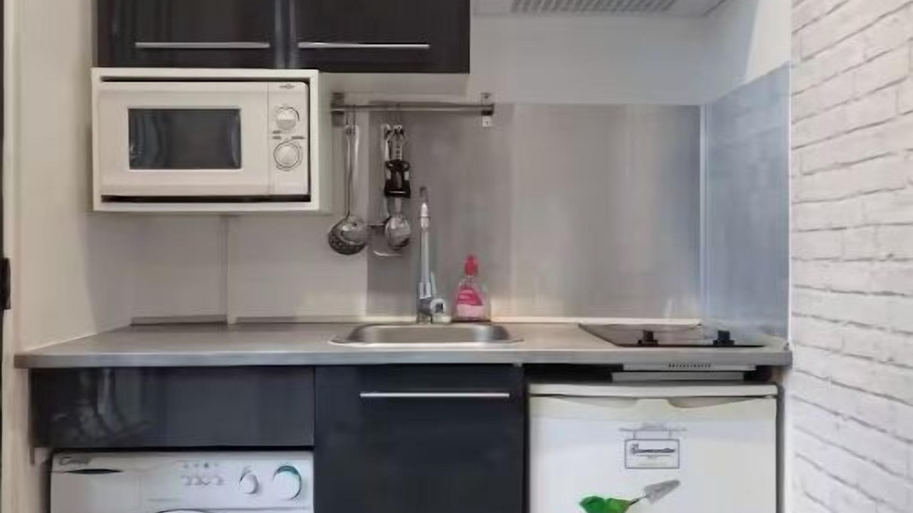 Photo of Kitchen in Drancy