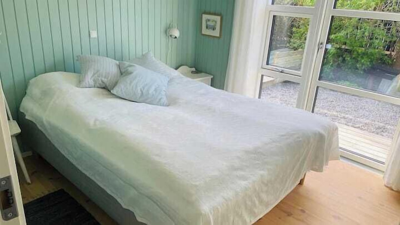 Photo of Bedroom in Hornslet