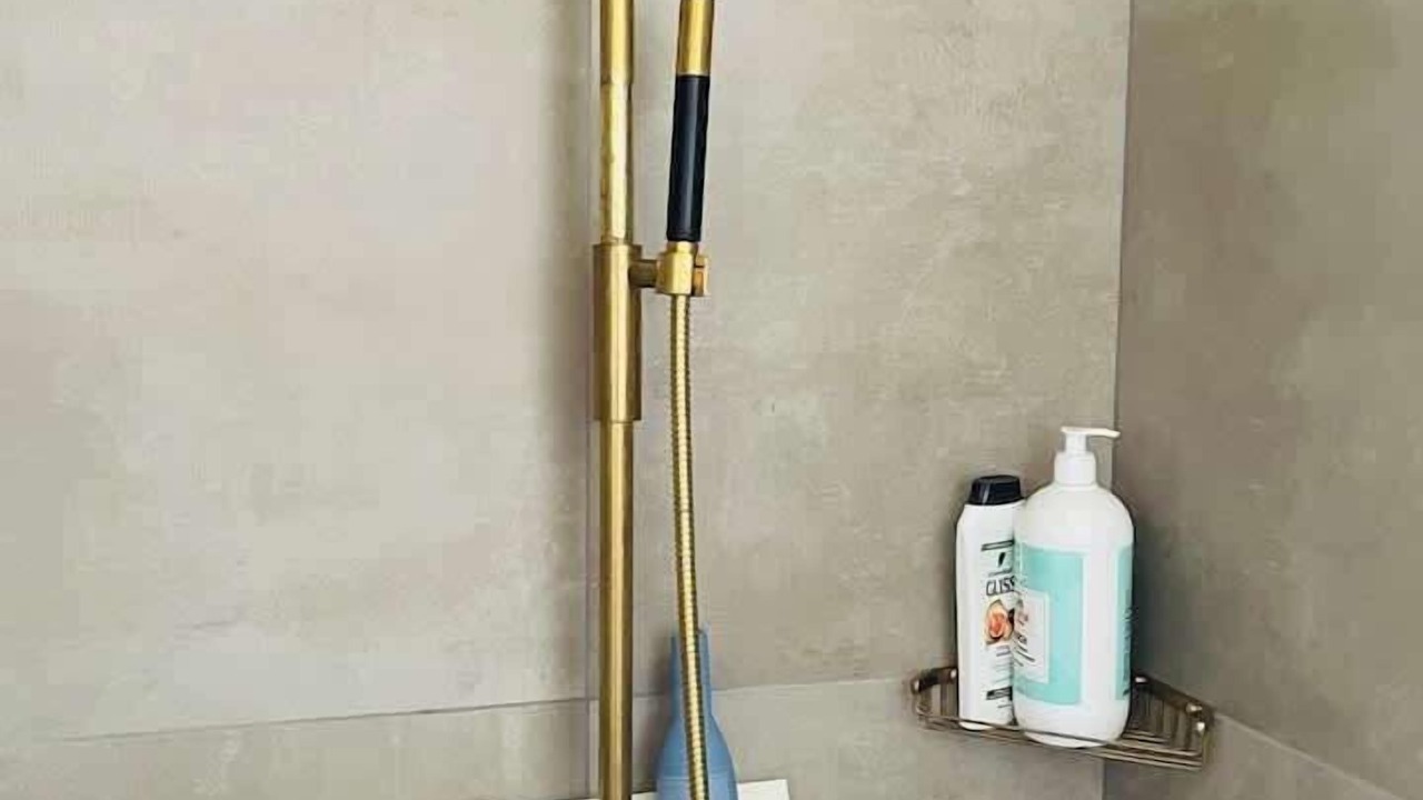 Photo of Bathroom in Hornslet