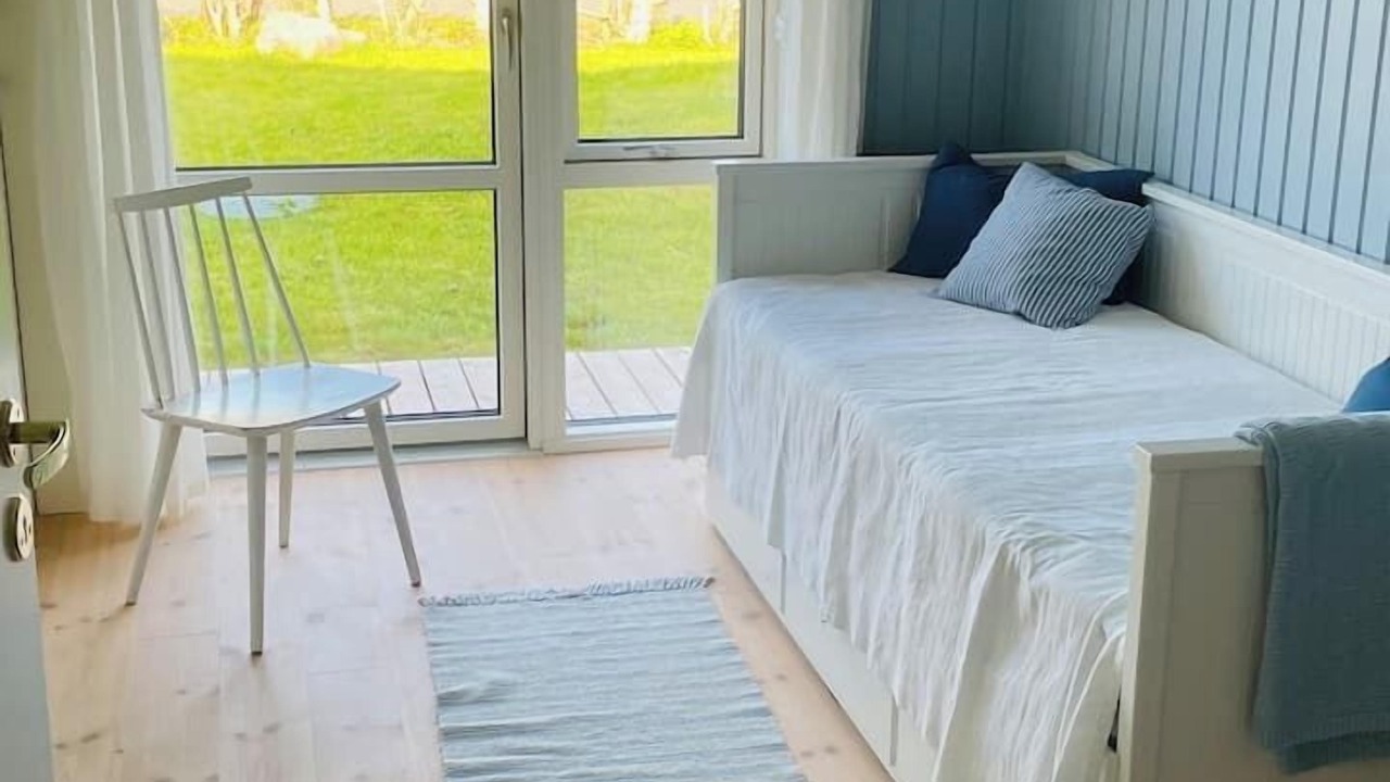 Photo of Bedroom in Hornslet