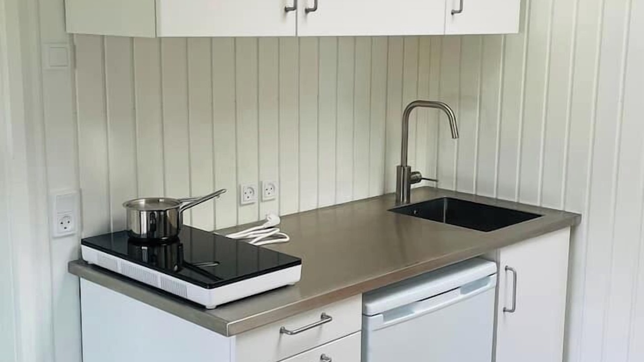 Photo of Kitchen in Hornslet