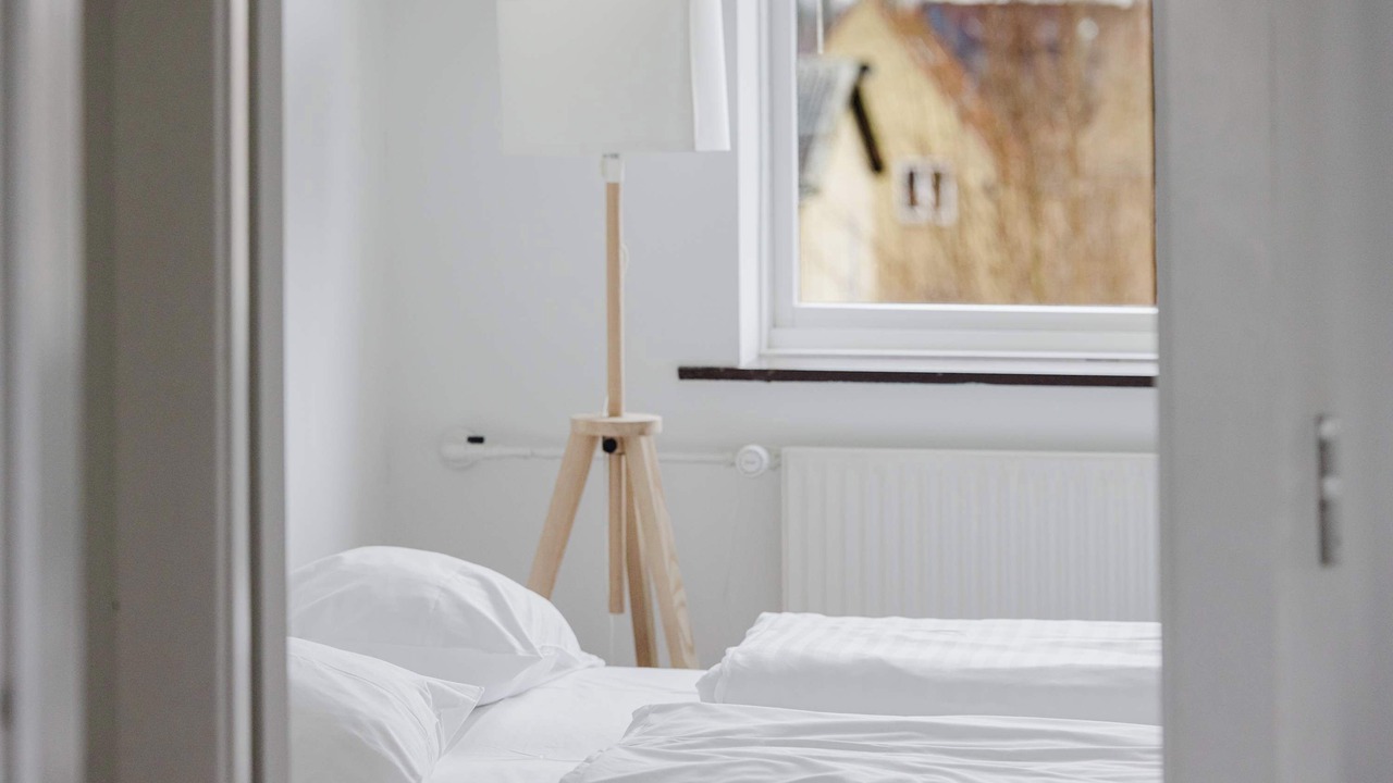 Photo of Bedroom in Gladsaxe