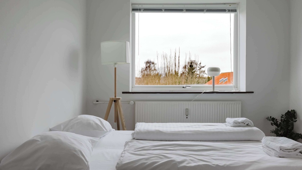 Photo of Bedroom in Gladsaxe