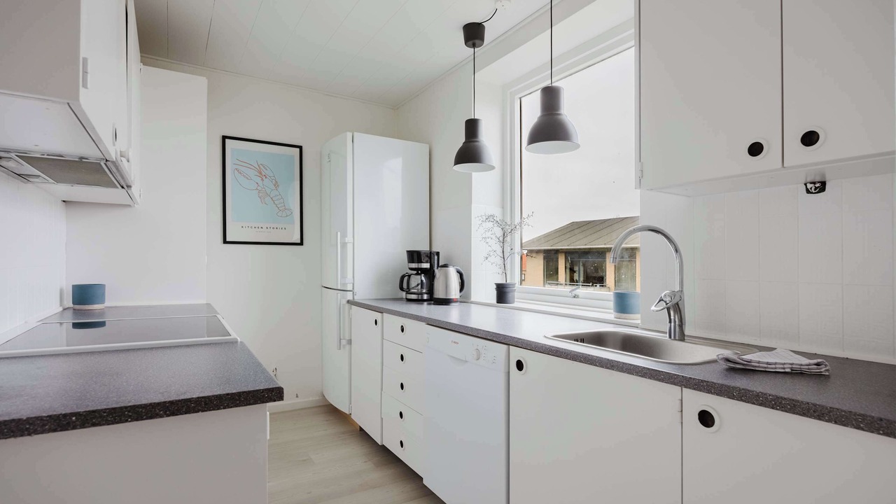 Photo of Kitchen in Gladsaxe