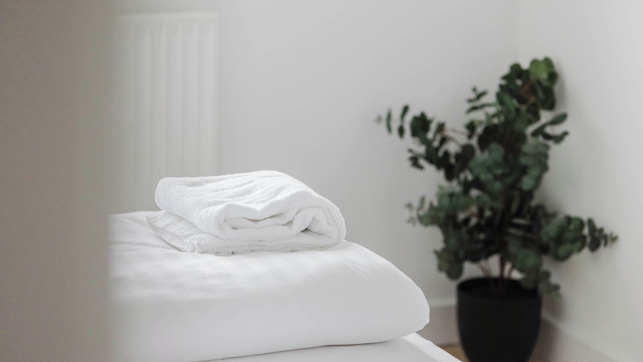 Photo of Bedroom in Gladsaxe