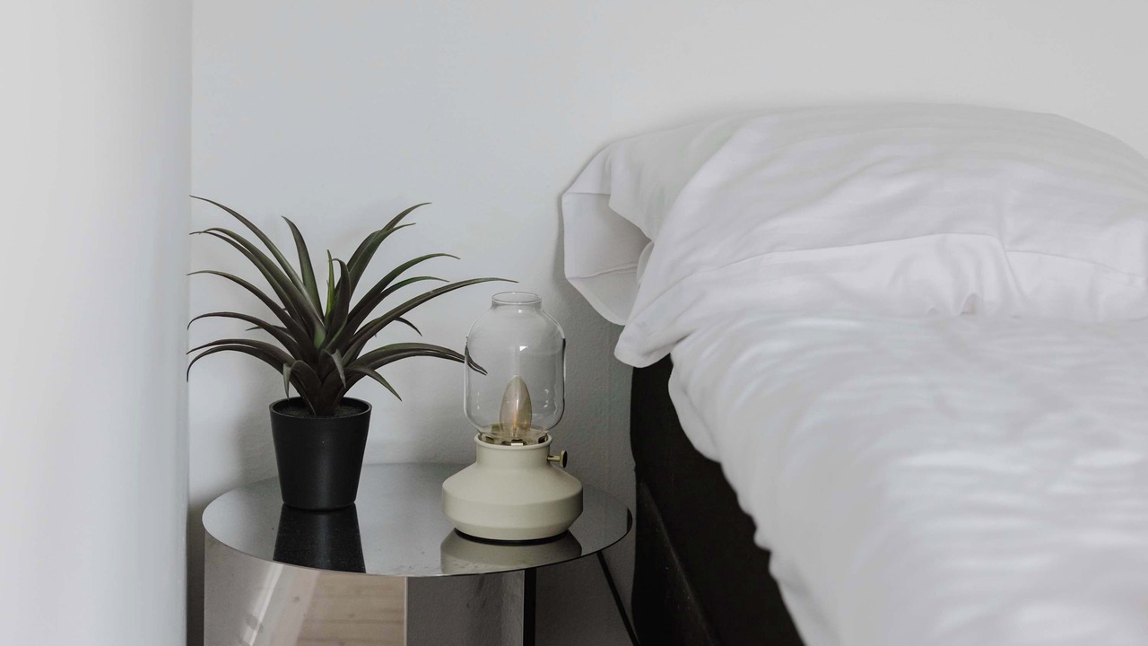 Photo of Bedroom in Gladsaxe