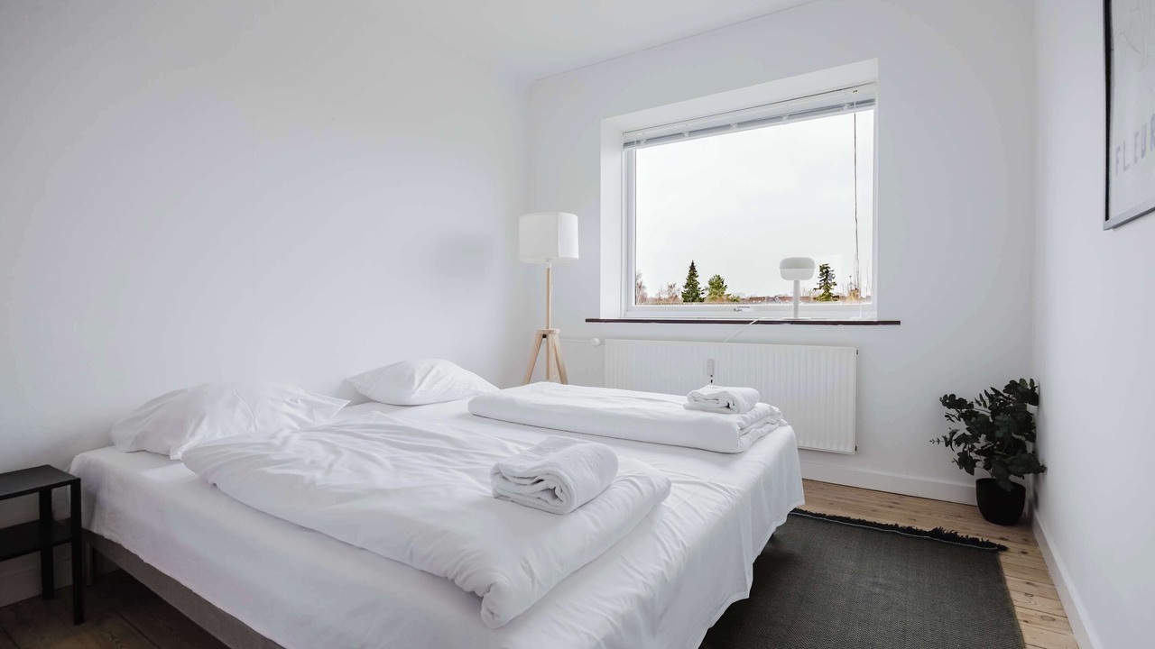 Photo of Bedroom in Gladsaxe