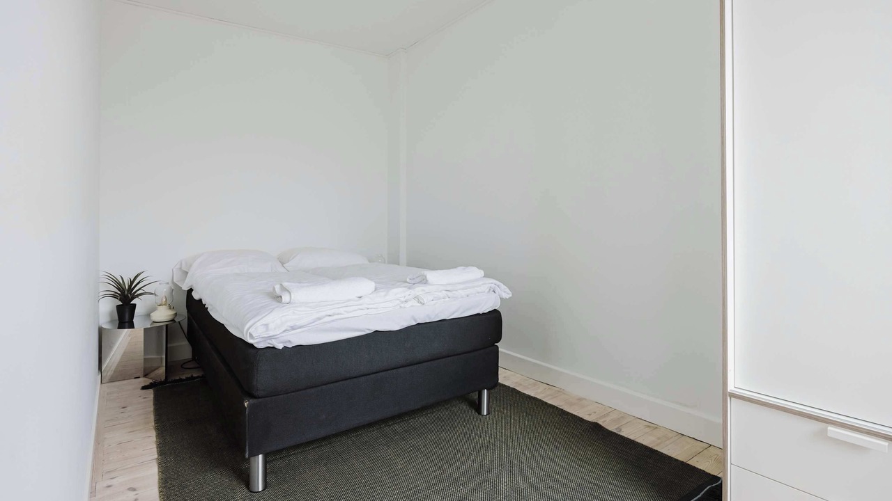 Photo of Bedroom in Gladsaxe