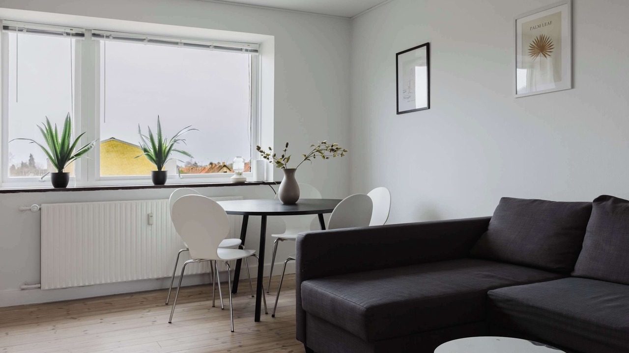 Photo of Livingroom in Gladsaxe