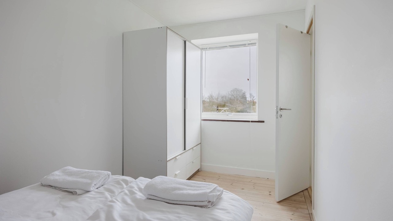 Photo of Bedroom in Gladsaxe
