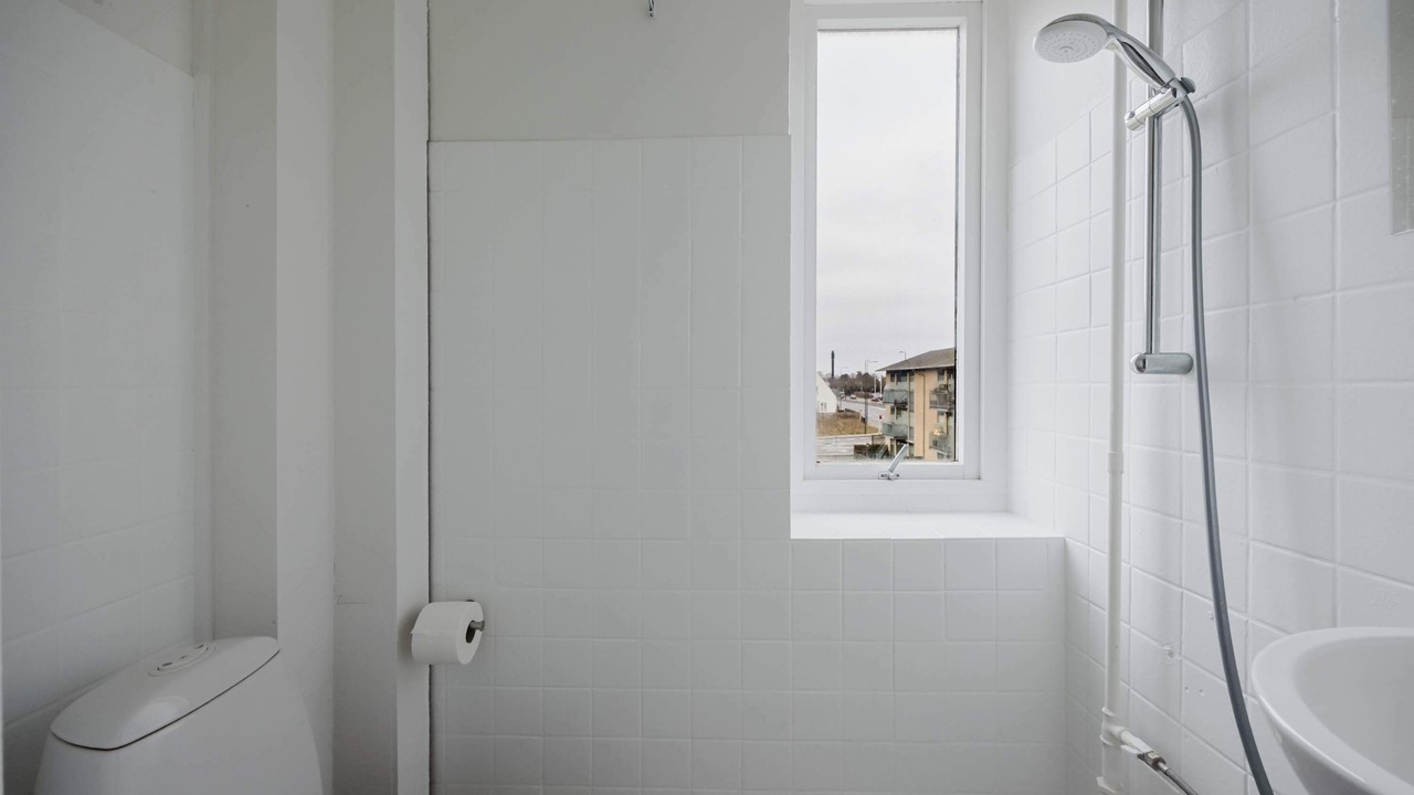 Photo of Bathroom in Gladsaxe