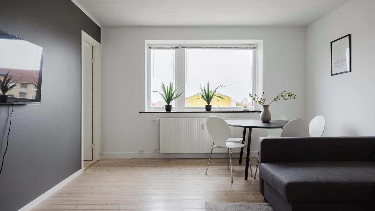 Photo of Livingroom in Gladsaxe