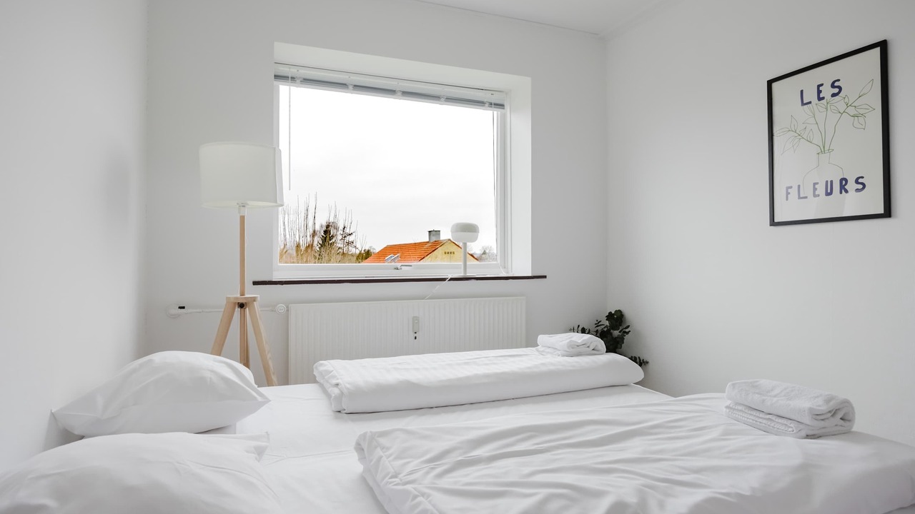 Photo of Bedroom in Gladsaxe