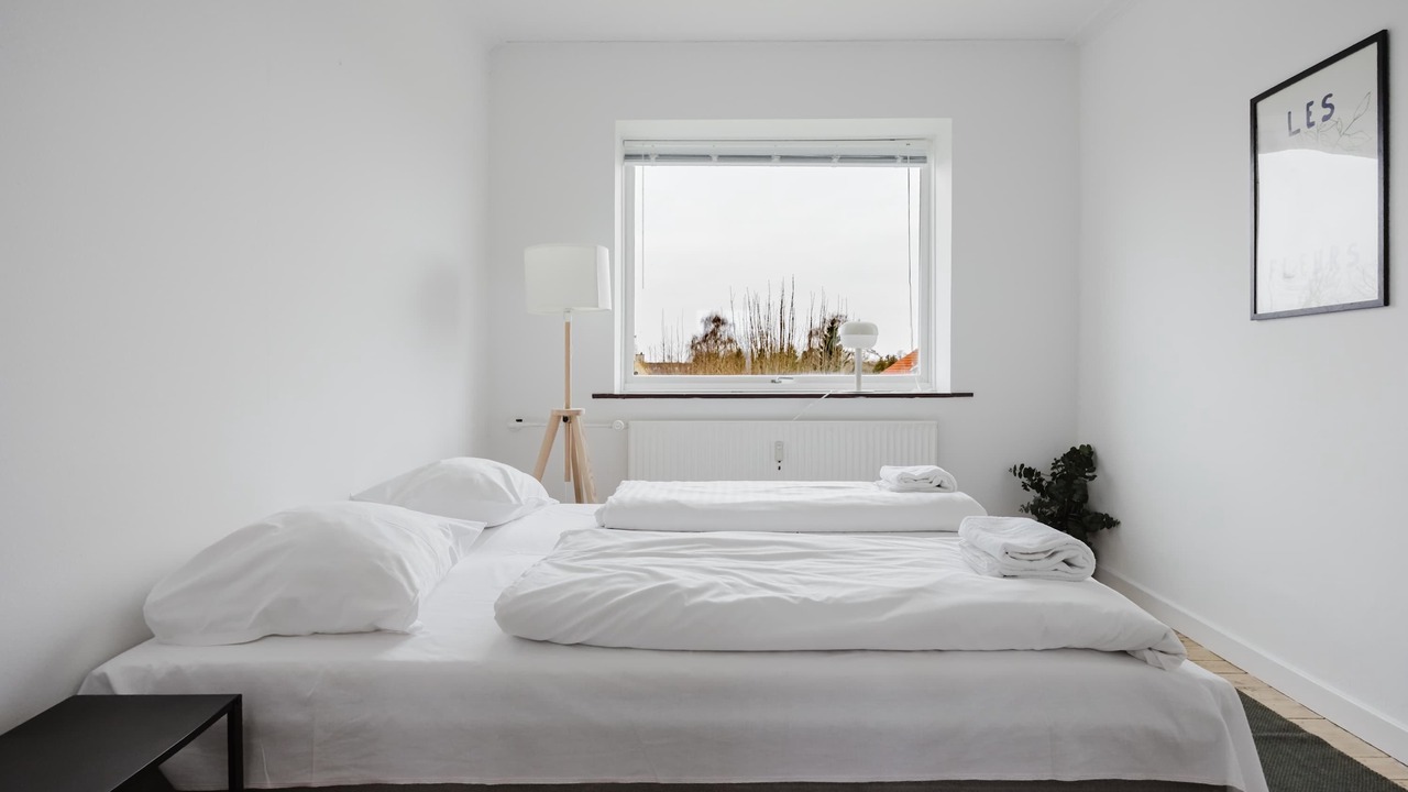 Photo of Bedroom in Gladsaxe