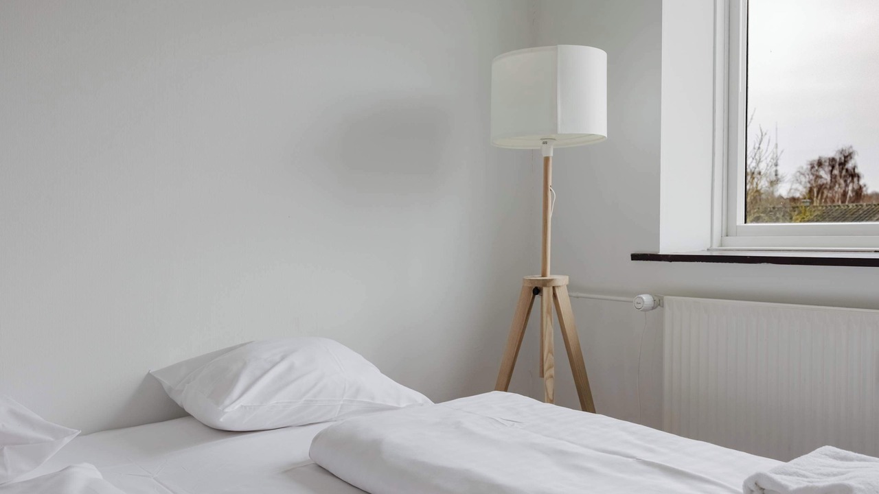 Photo of Bedroom in Gladsaxe