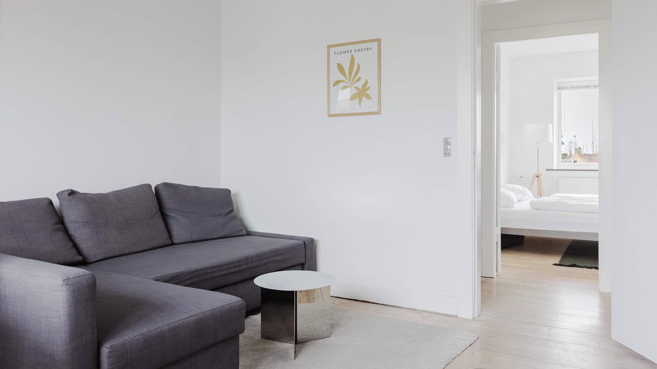 Photo of Livingroom in Gladsaxe