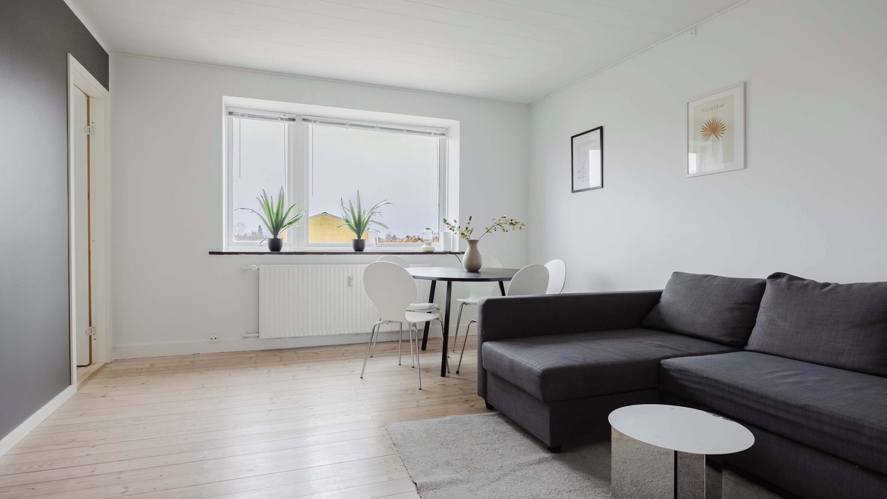 Photo of Livingroom in Gladsaxe