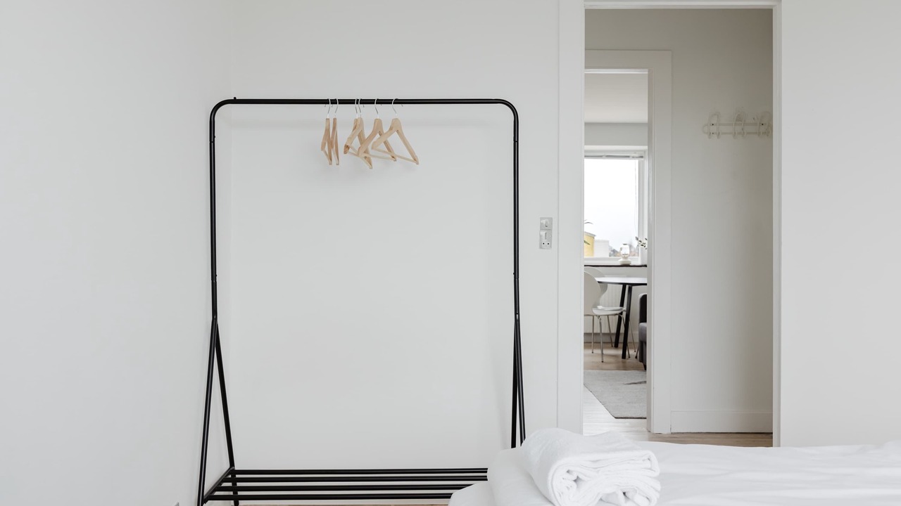 Photo of Bedroom in Gladsaxe