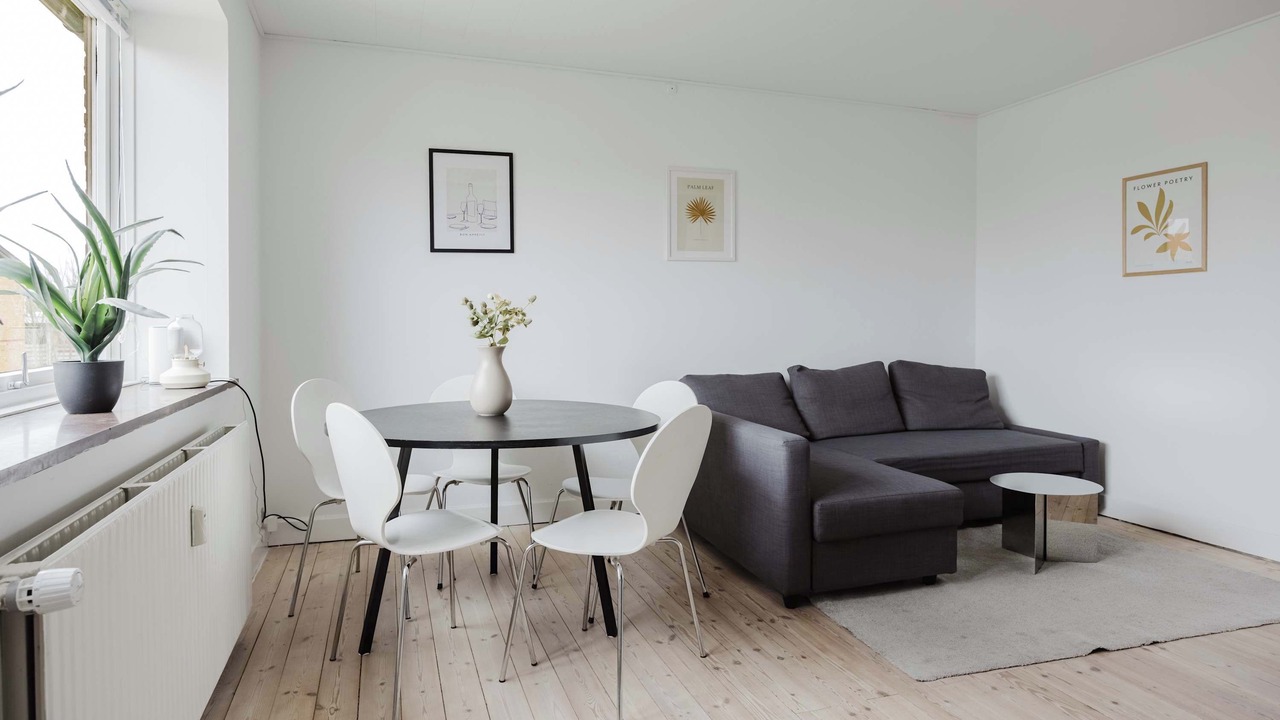 Photo of Livingroom in Gladsaxe