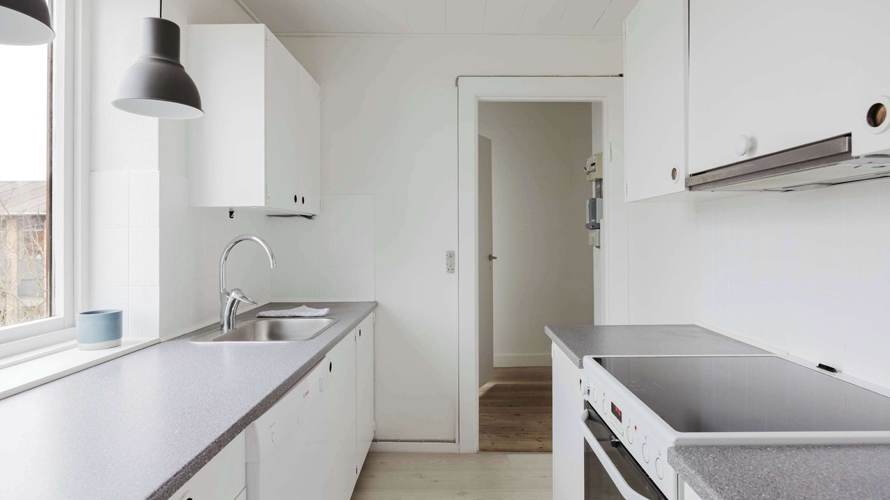 Photo of Kitchen in Gladsaxe
