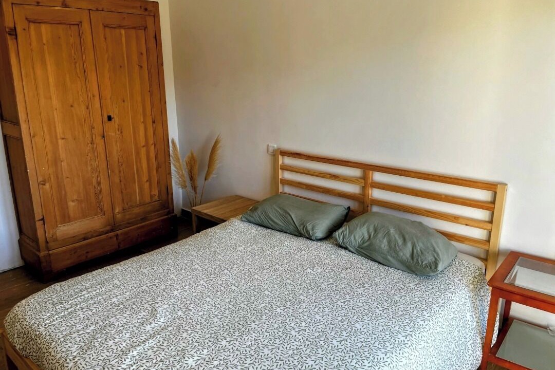 Photo of Bedroom in Monteux