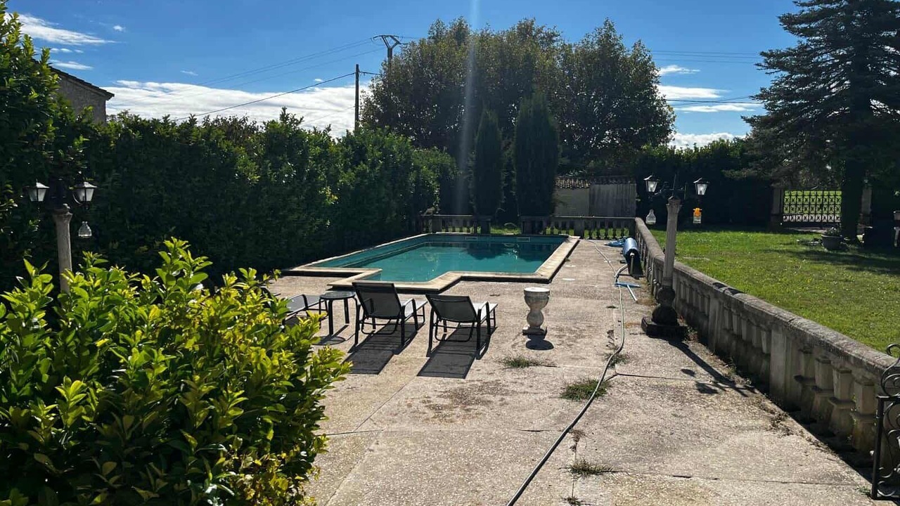 Photo of Outdoor in Monteux