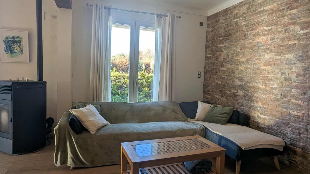 Photo of Livingroom in Monteux