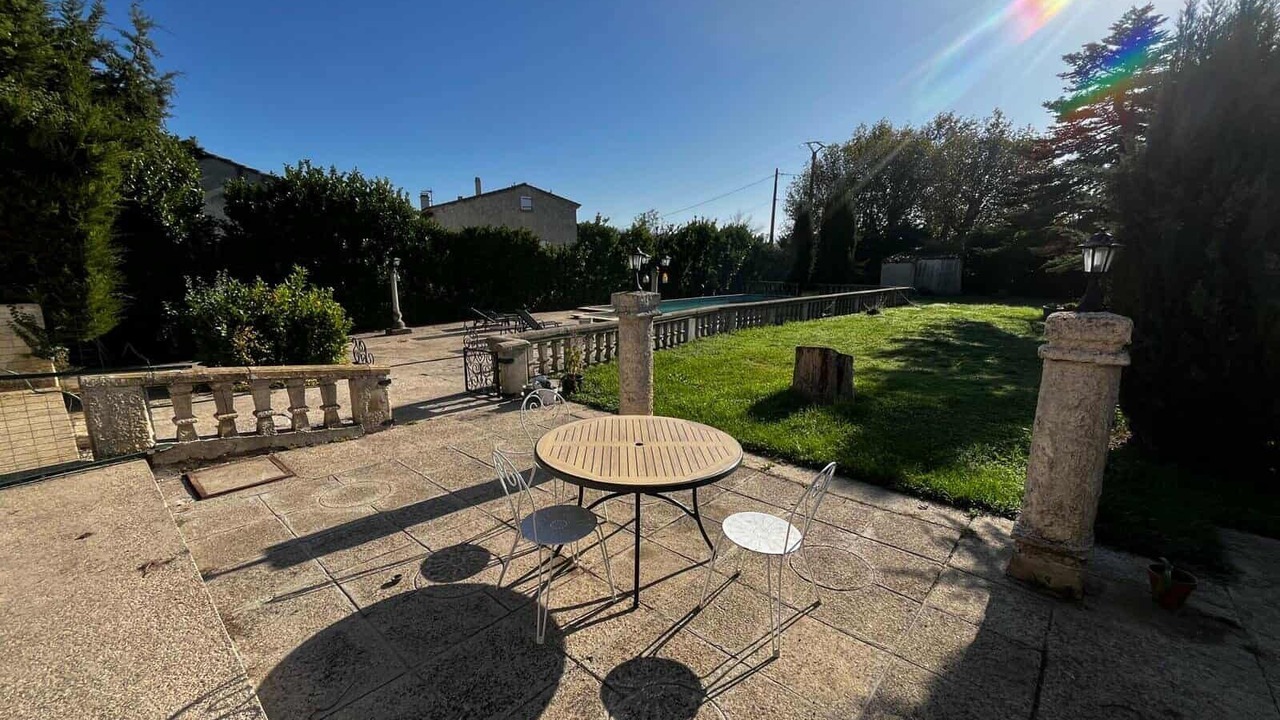 Photo of Outdoor in Monteux