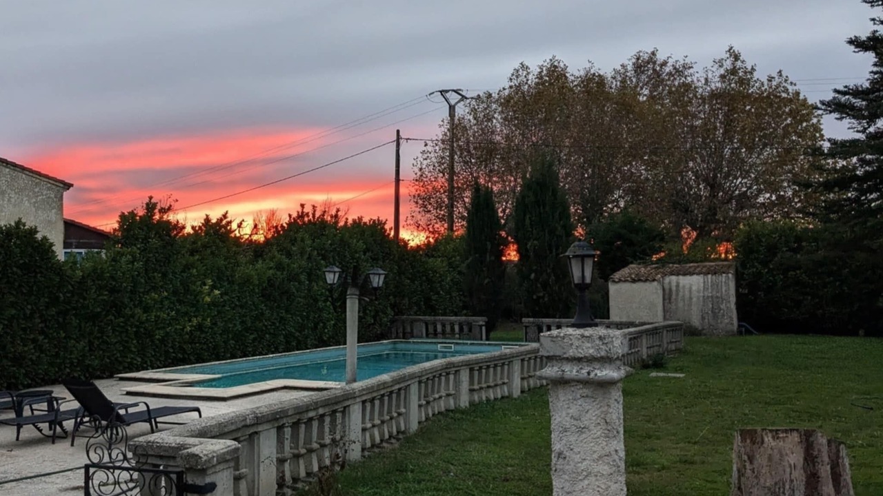 Photo of Outdoor in Monteux