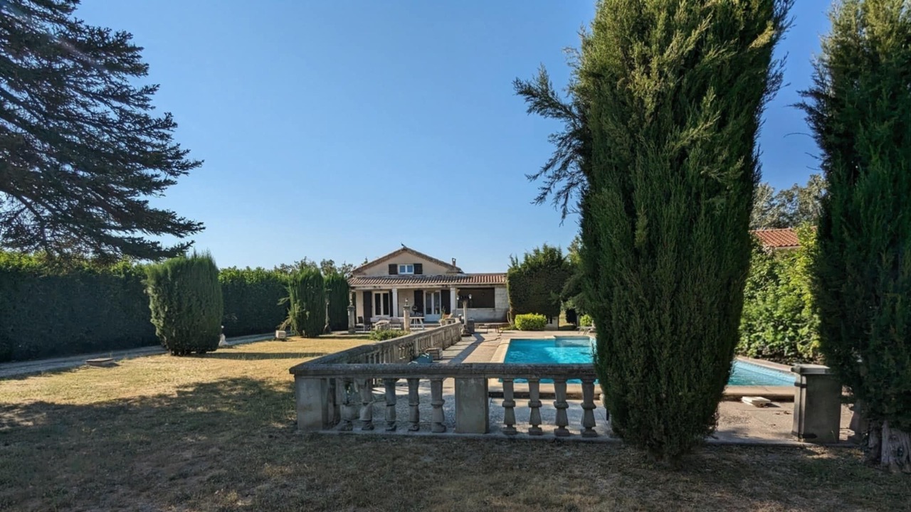 Photo of Outdoor in Monteux