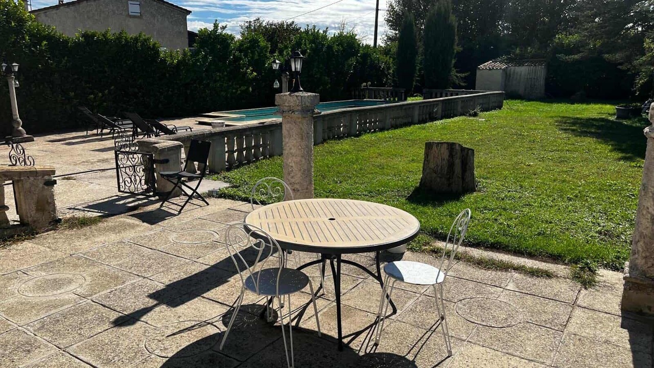 Photo of Outdoor in Monteux