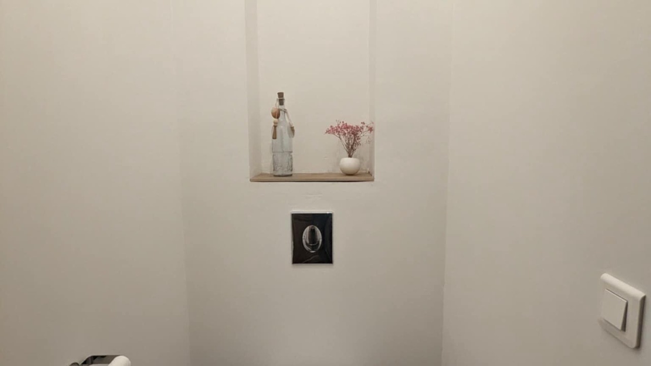 Photo of Bathroom in Monteux