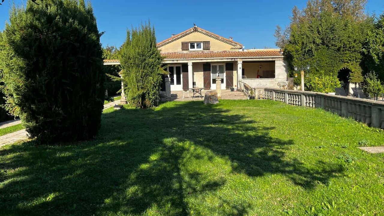 Photo of Outdoor in Monteux