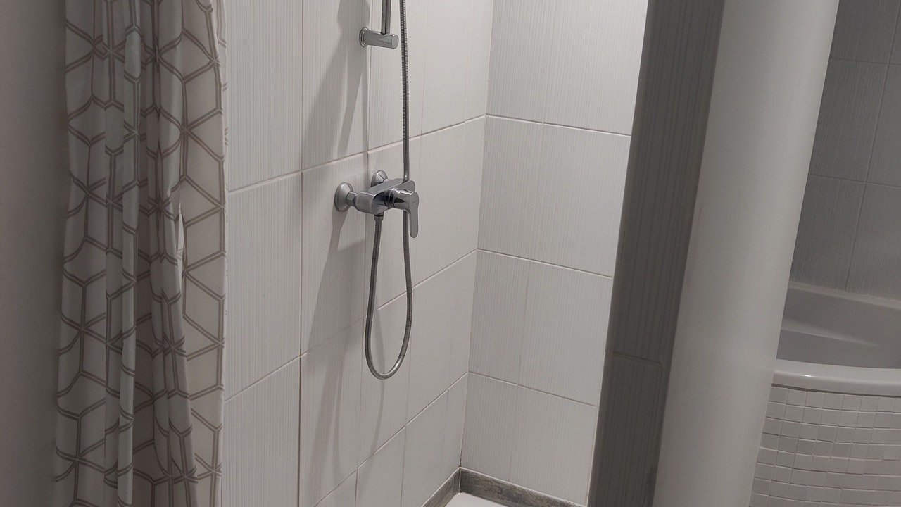 Photo of Bathroom in Le May-sur-Evre
