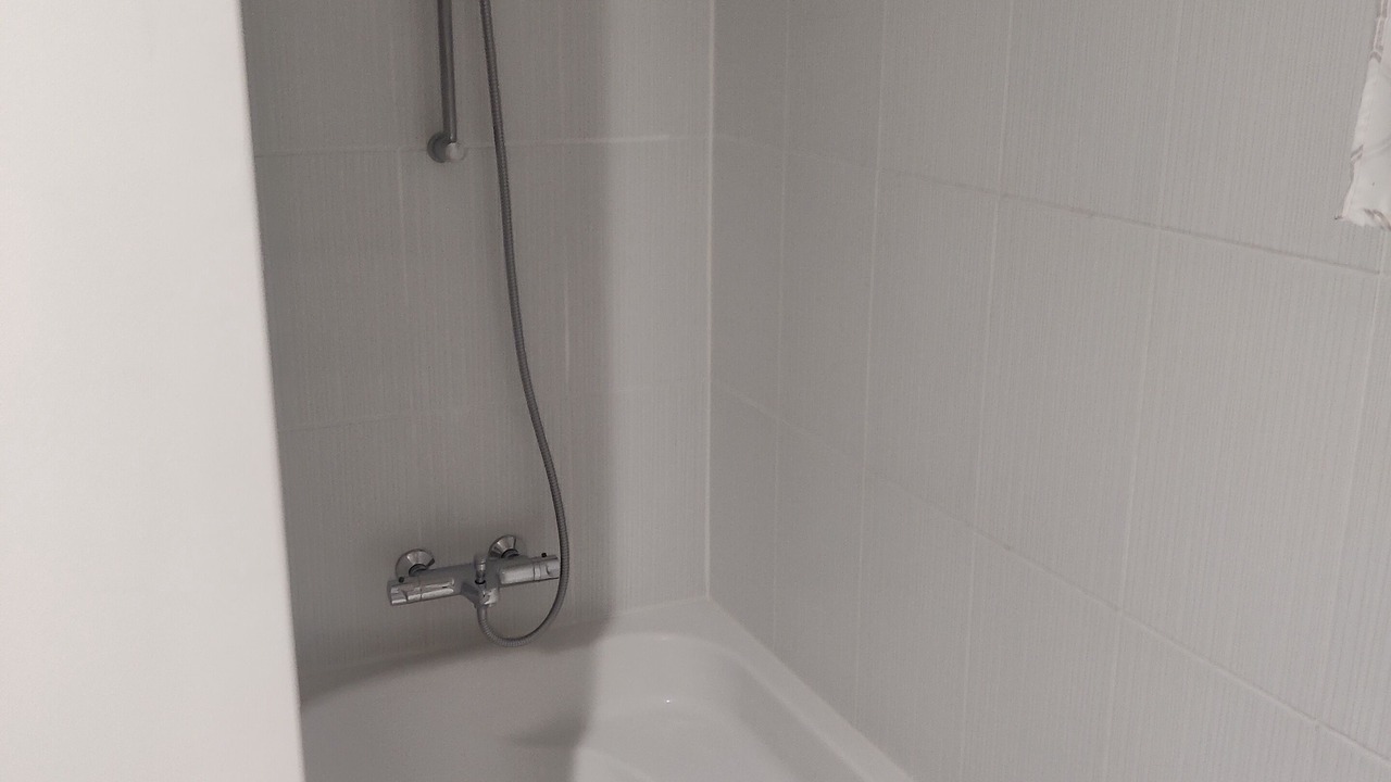 Photo of Bathroom in Le May-sur-Evre