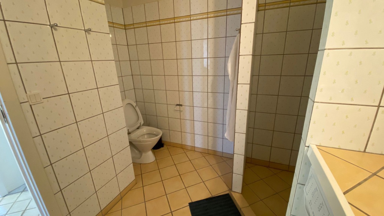 Photo of Bathroom in Nyborg